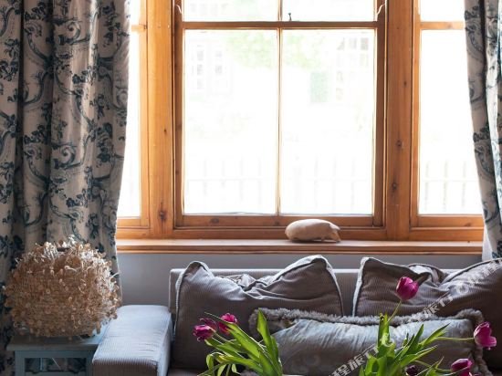 Фото The Vineyard Country House