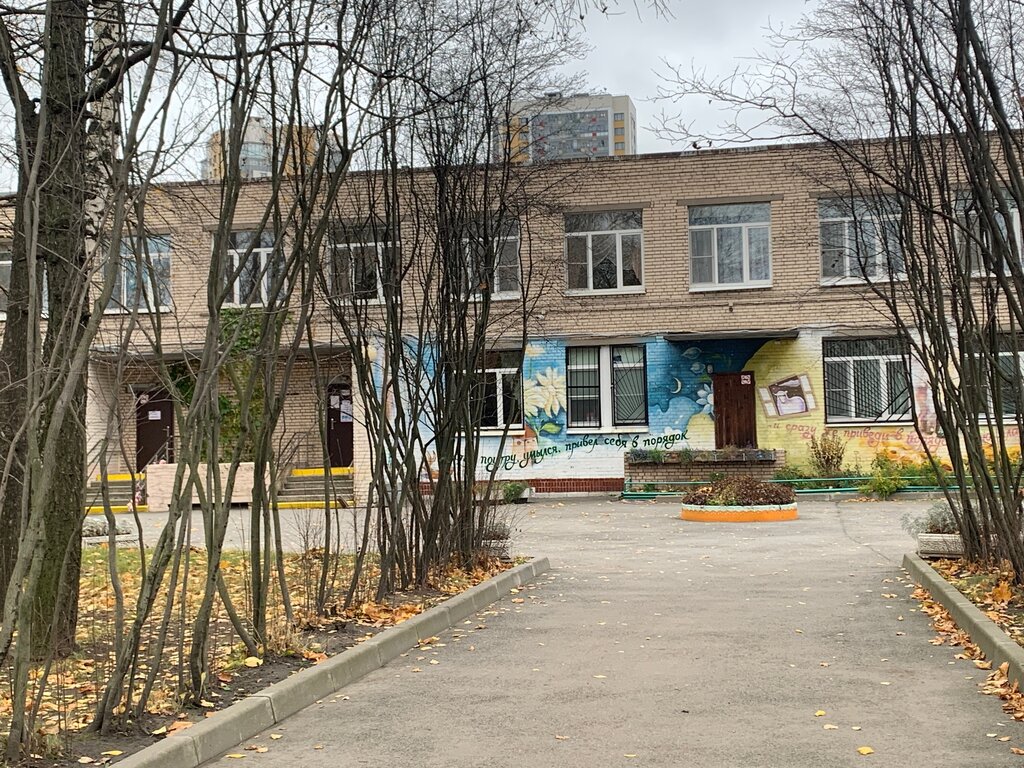 частный детский сад санкт петербург центральный район