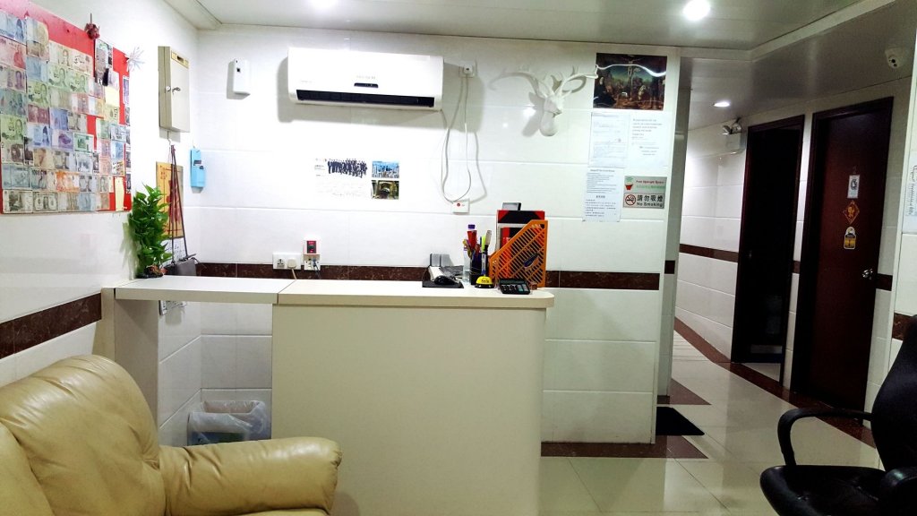 Фото Kowloon Tst Guest House