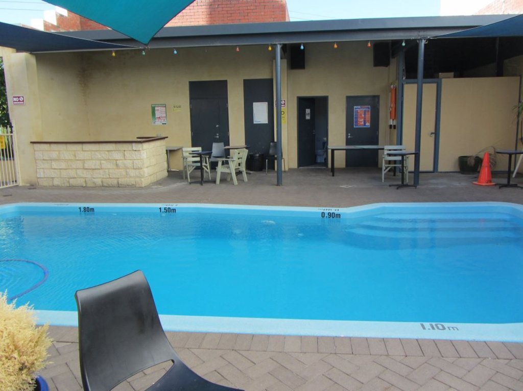 Фото Perth City Yha