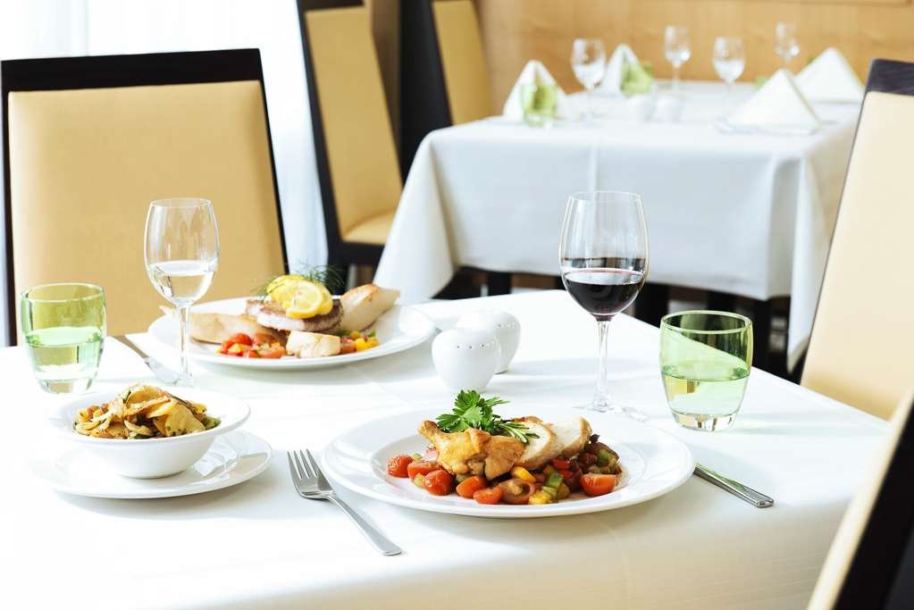 Фото Nh Leipzig Messe