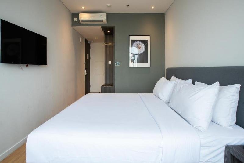 Фото Juno Tanah Abang Jakarta