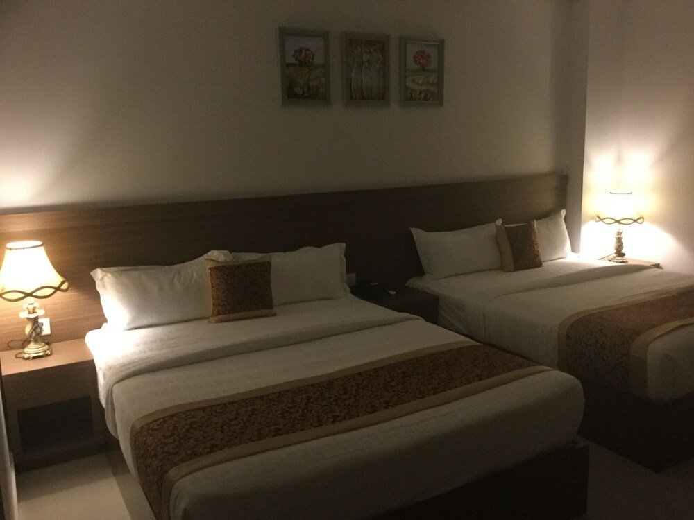 Фото Galaxy Hotel - Tan Binh