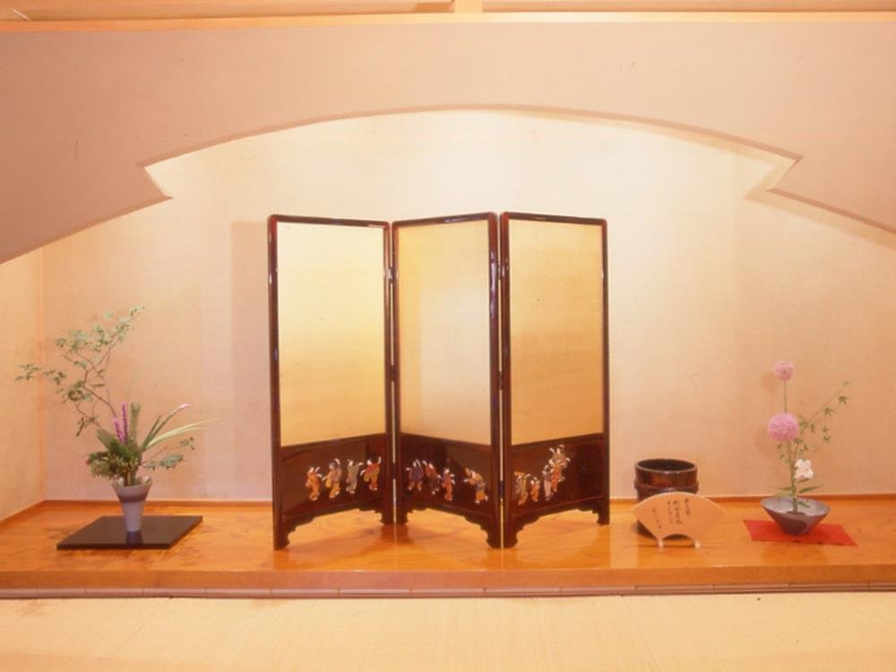 Фото Ryotei Ryokan Kyoheiso