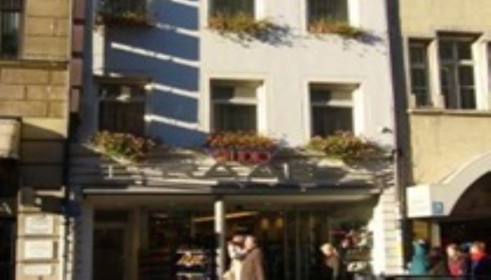 Фото Hotel Atlanta