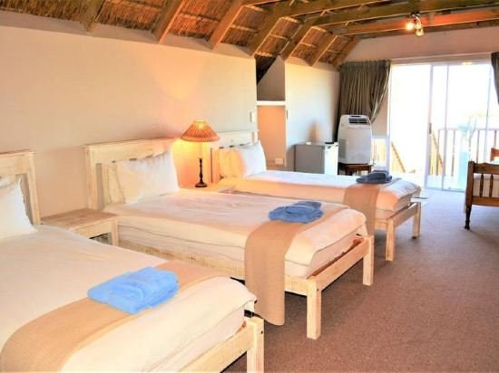 Фото Zoutpan Struishuis