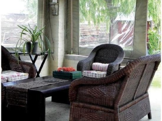 Фото Town and Country Guest House