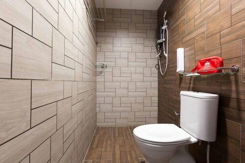 Гостиница Zen Rooms Near Salam Hospital в Шах-Аламе