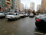 Парковка (Дальняя ул., 39/5), автомобильная парковка в Краснодаре