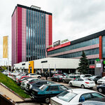 Minconsult (Schyolkovskoye Highway, 100к5), computer accessories