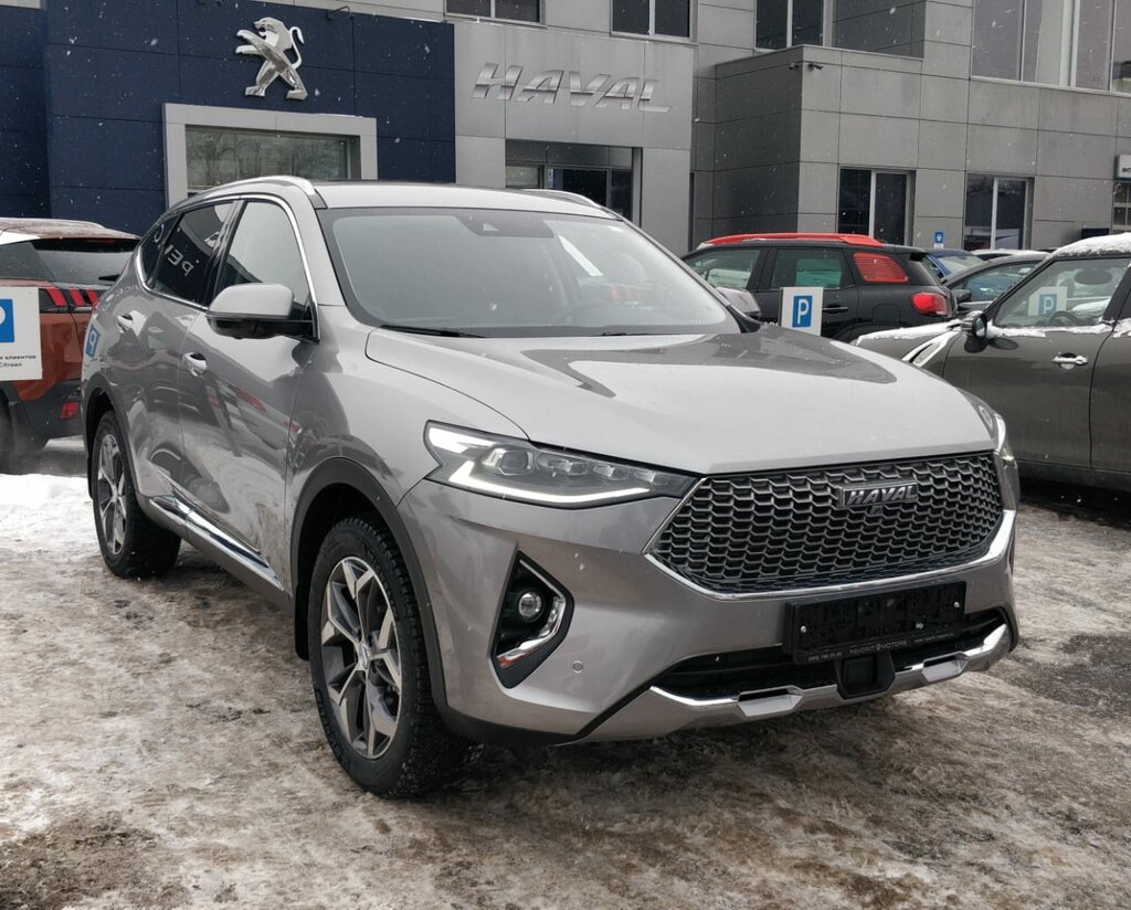 Haval favorit motors