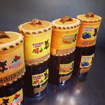 Baykal produkt (Polyarnaya ulitsa, 104А), pescados y mariscos