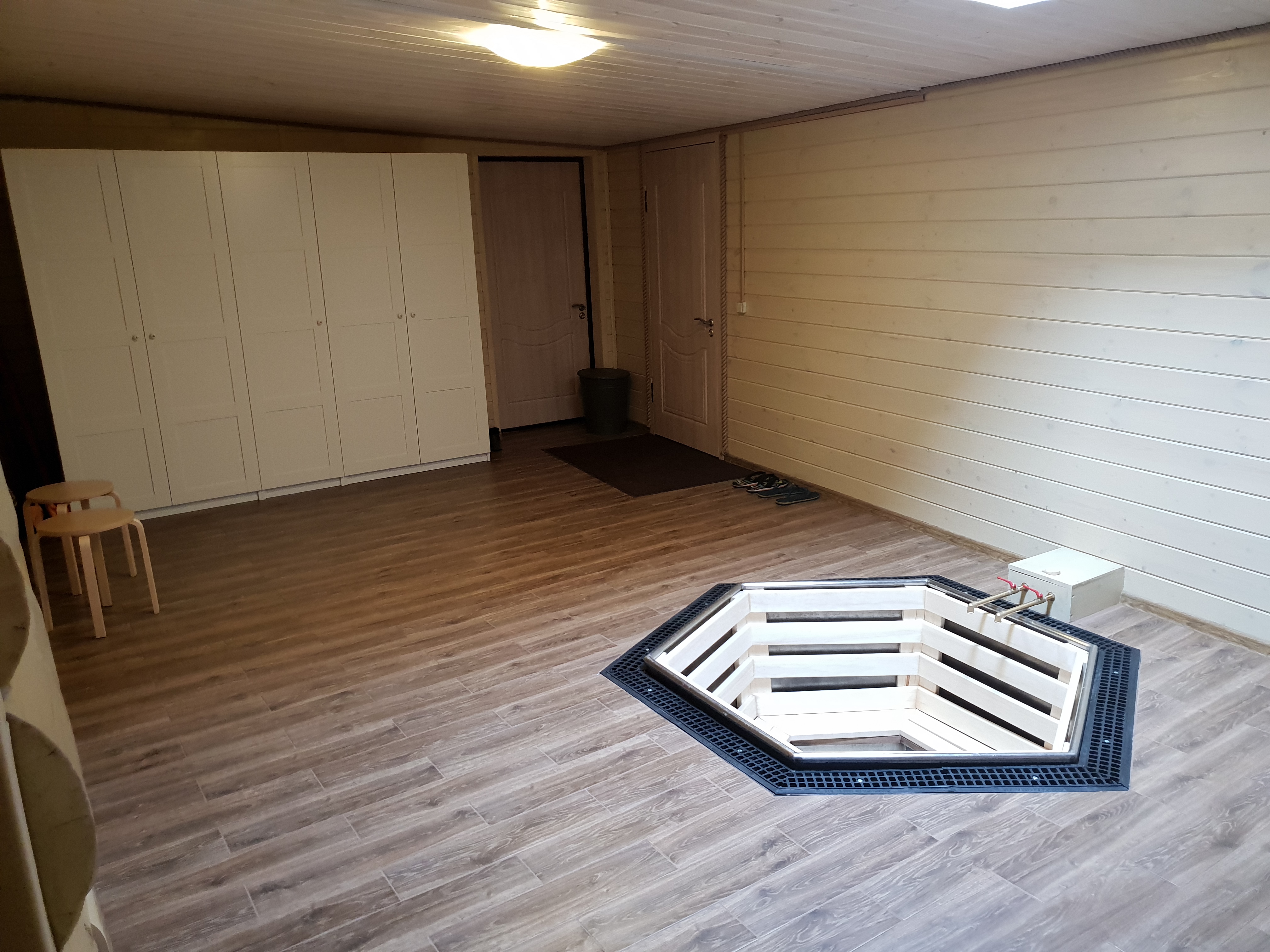 Фото Бутово Дом