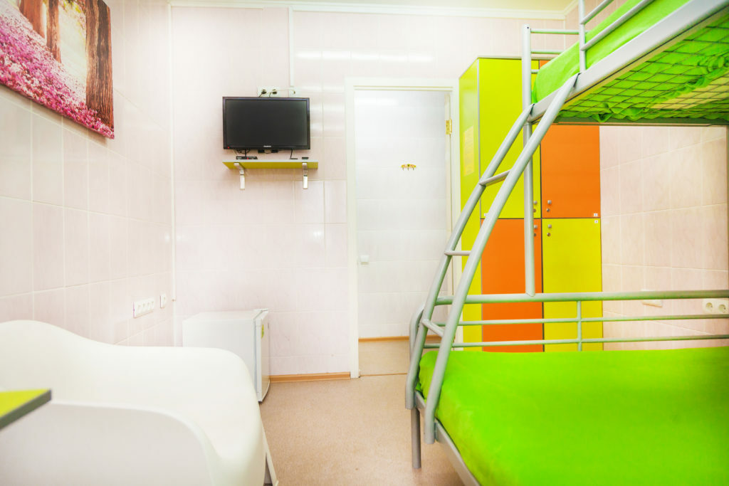 Фото Миллениум