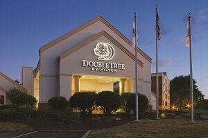 Гостиница DoubleTree by Hilton Cleveland - Independence