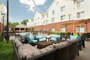 Homewood Suites by Hilton Charlotte Airport