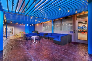 Гостиница Home2 Suites by Hilton Laredo Airport