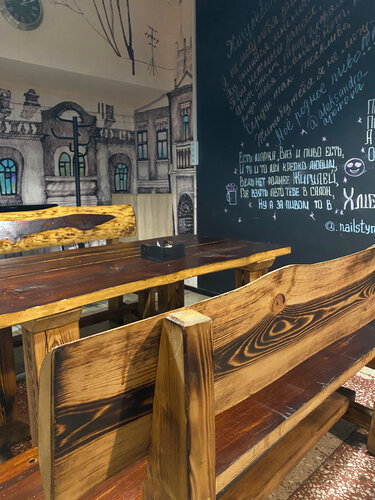 Beer shop Khmelkov, Tynda, photo