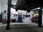 Автовыхлоп (ulitsa Vinokurova, 133), car service, auto repair