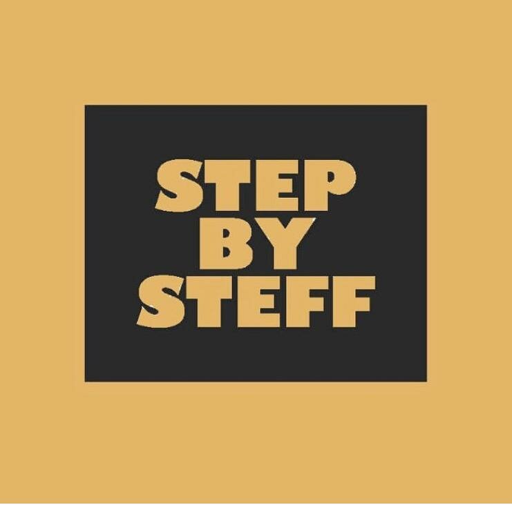 Step by Steff