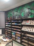 Smoking Shop (ulitsa Gagarina, 53) ، متجر مستلزمات التدخين