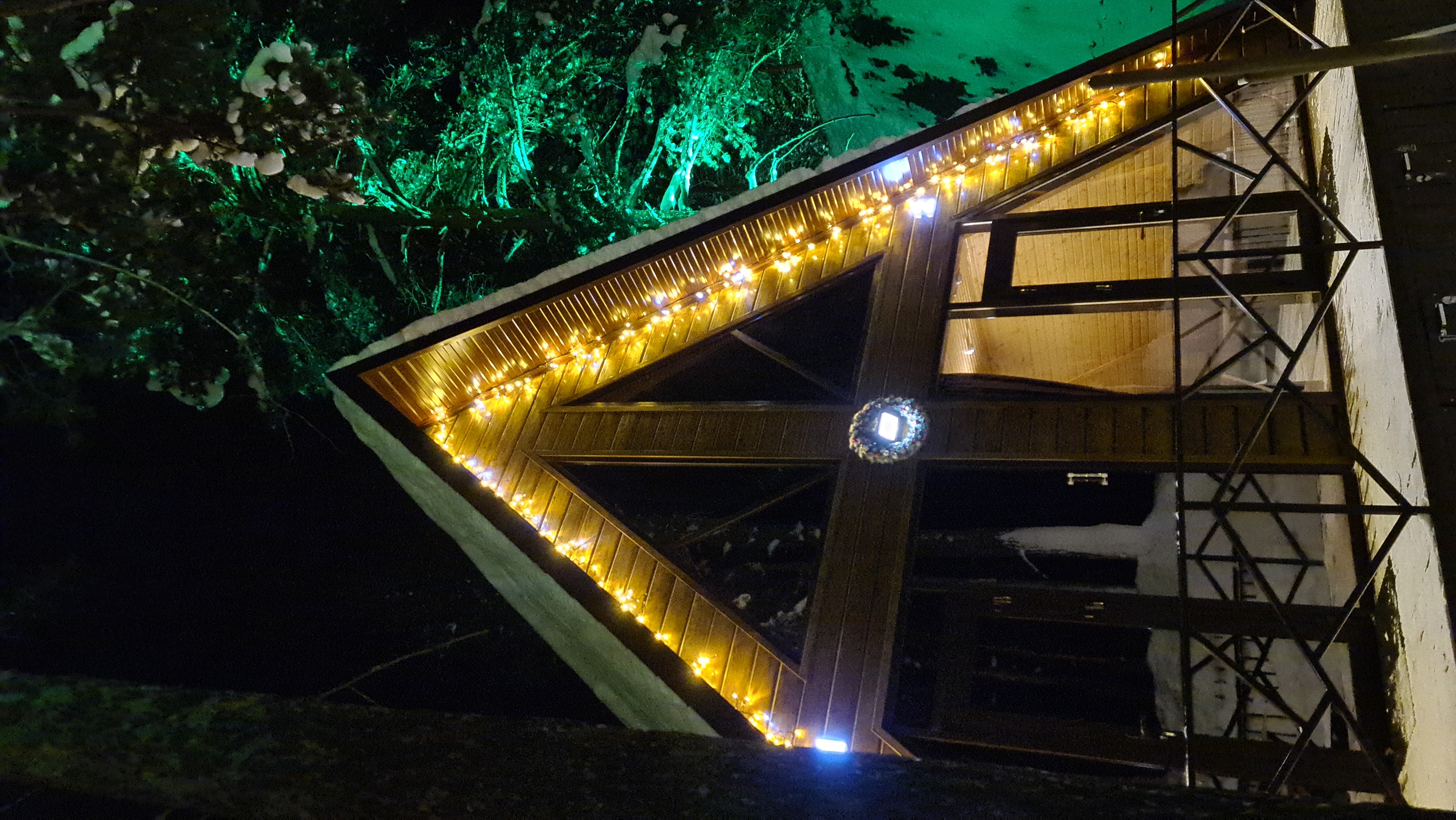 Фото Eco Shale Чегет