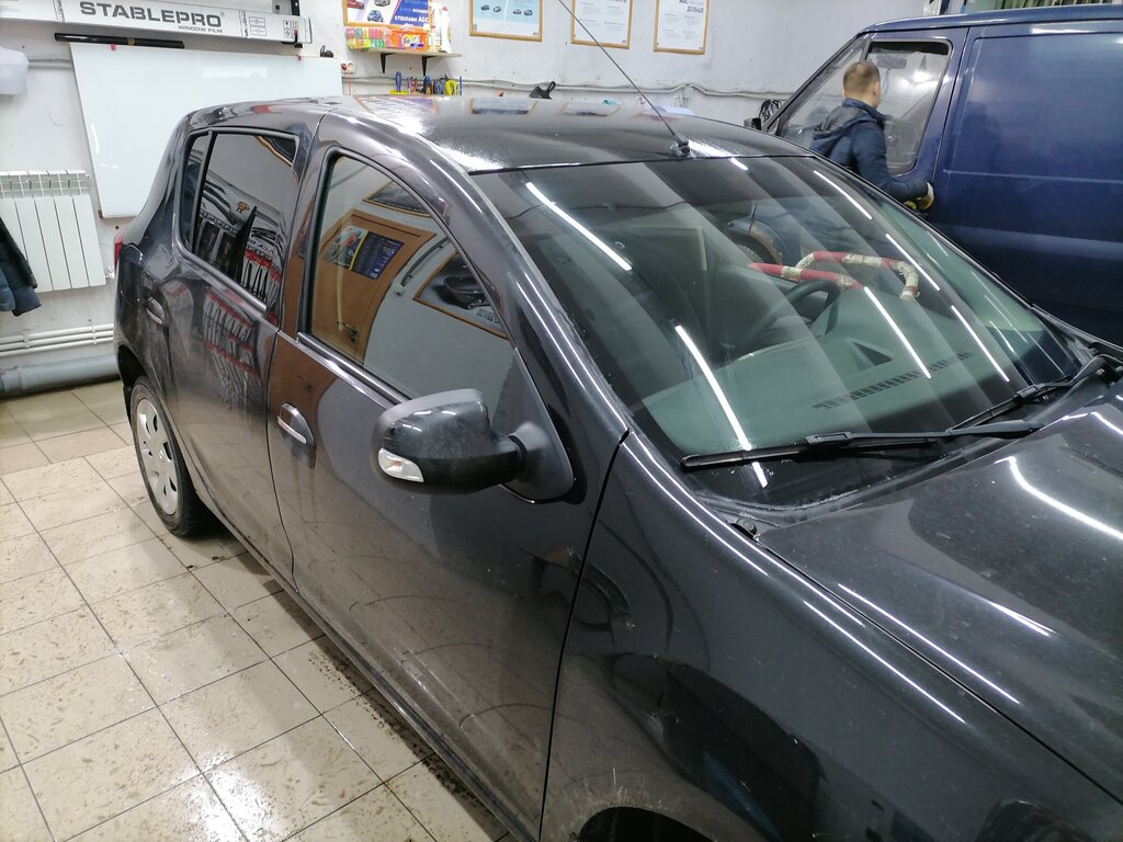 Сервис авто подольск