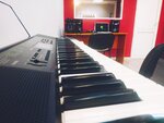 Vosmaya nota (Lunacharskogo Street, 130), recording studio