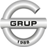 Grup Volvo (Ankara, Çankaya, Mevlana Blv., 221L), car dealership
