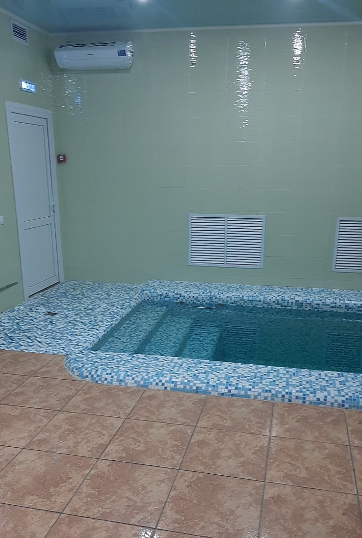 Фото Водный комплекс Лагуна