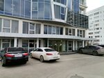 Альфа (улица Колобова, 35/6), construction company