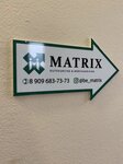 Matrix (Varshavskoye Highway, 36с7), subcontratación