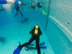 IzhDive (Sovetskaya Street, 35), diving