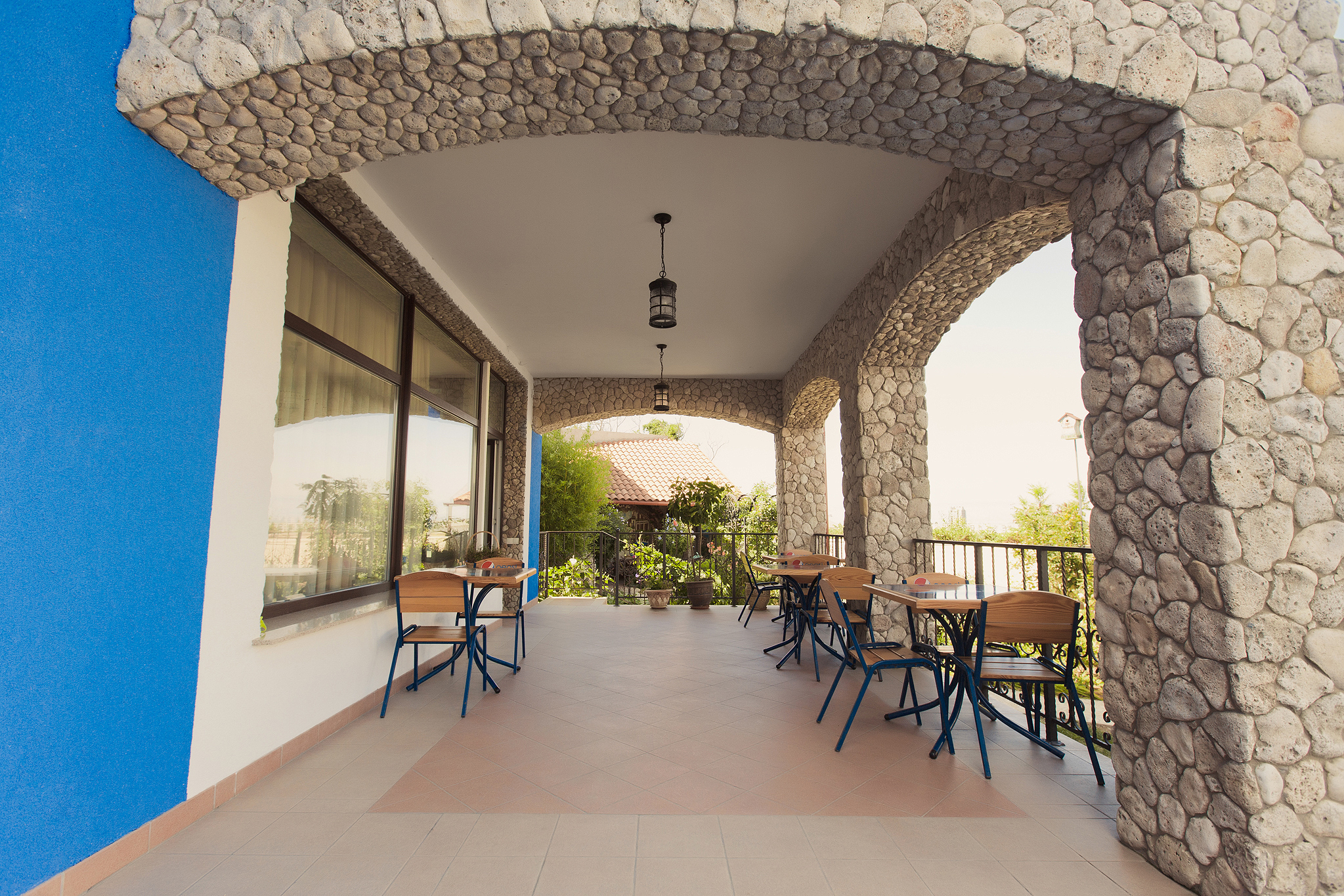 Фото Вилла Форт