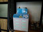 Бери Заряд (Krasnoputilovskaya Street, 14/12), power bank rental