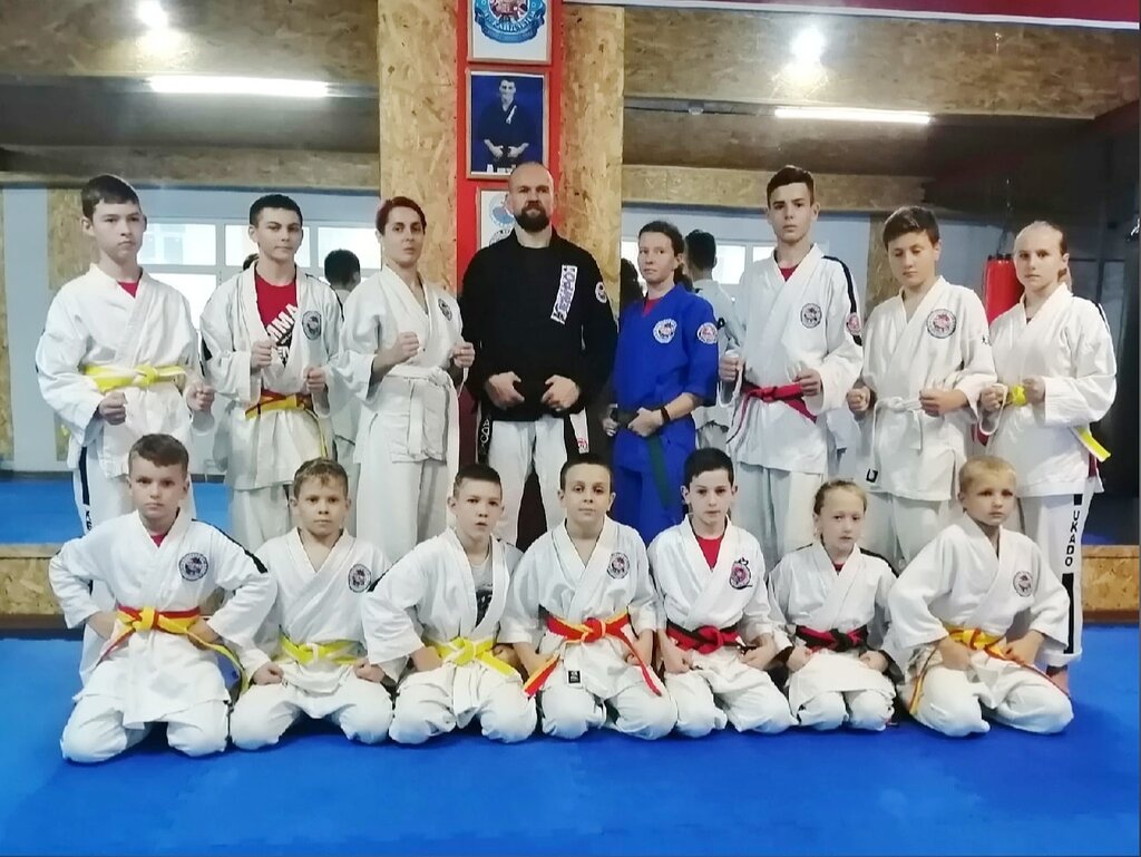 Кэмпо западная ул 22а фото