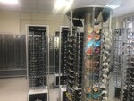 Универсал (Baykalskaya Street, 124/1), opticial store