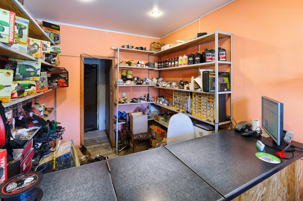 Tool repair Master-Servis, Voronezh, photo