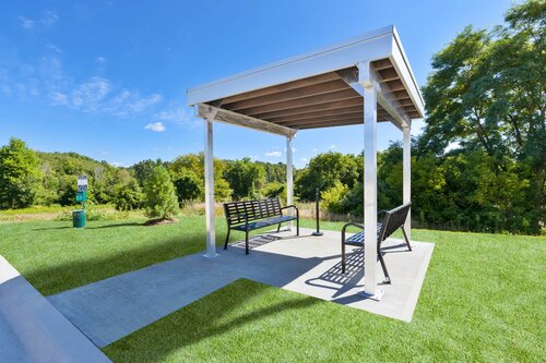 Гостиница Home2 Suites by Hilton Grand Blanc Flint