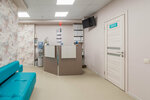 Ophthalmological center Vzglyad (rabochiy posyolok Krasnoobsk, 2-y mikrorayon, 246) ، مركز تشخيص