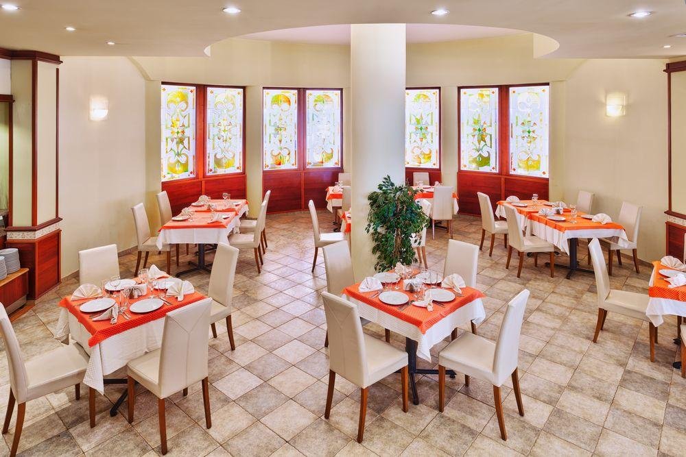 Фото Sunny Day Club Hotel