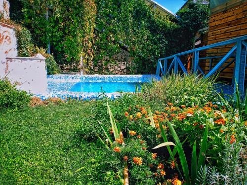 Фото Sapar Standart Hotel