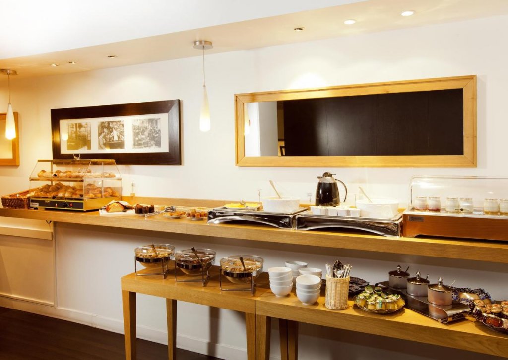 Фото Residhome Paris-Opéra