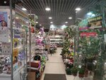 Цветоводство (1st Ostankinskaya Street, 55), gardening shop