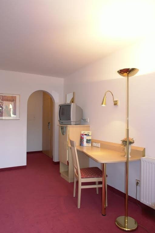 Фото City Hotel garni Neu-Ulm