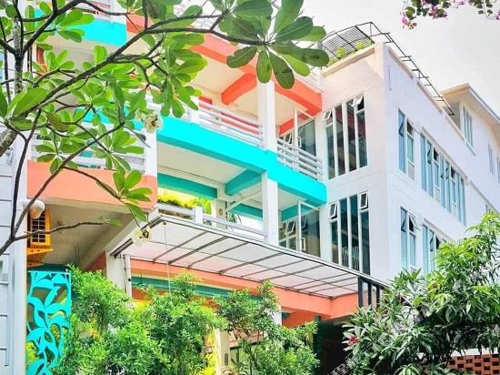 Фото Bbhouse pattaya