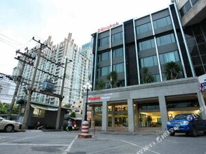 Гостиница The Bangkok Venice Suite