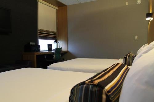 Фото Aloft San Antonio Airport