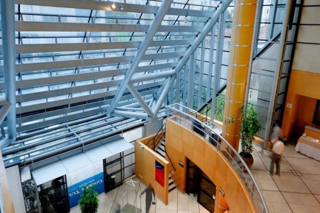 Фото Quality Hotel Paulista - Sao Paulo