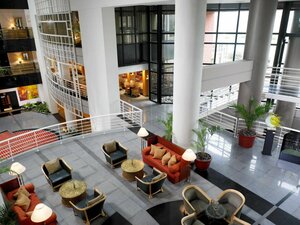 Гостиница Sheraton Mar Del Plata Hotel